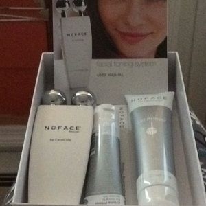 Nuface advanced